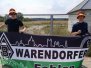 Besuch der Warendorfer Fohlen im Trainingslager der Borussia 2018