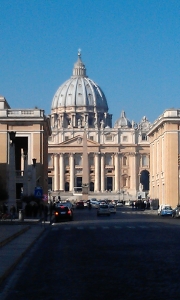 Petersdom (Vatikan)