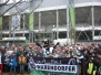 Familienfahrt Borussia - Fürth 6.04.2013